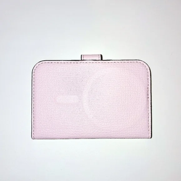 NWOT Kate Spade New York Morgan Magnetic Wallet MagSafe - Chalk Pink - Picture 2 of 6